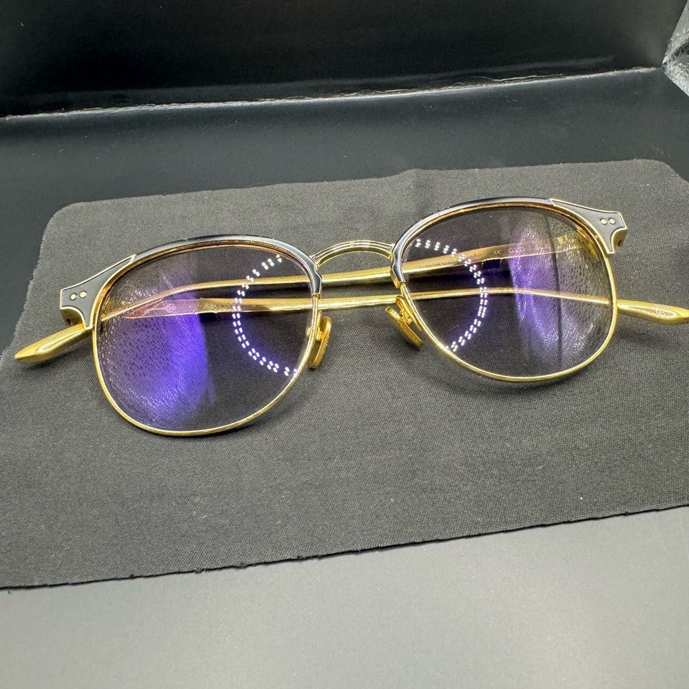 Leisure Society Sunglasses